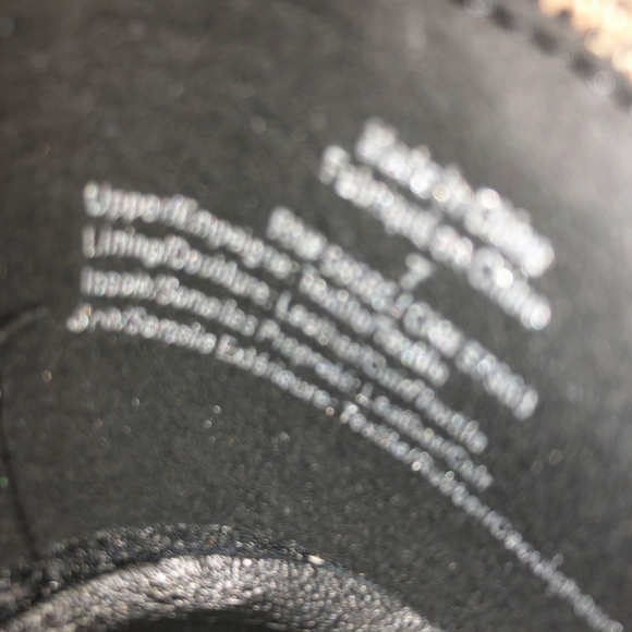 Something Navy Nix Bootie in Leopard - Picture 6 of 7